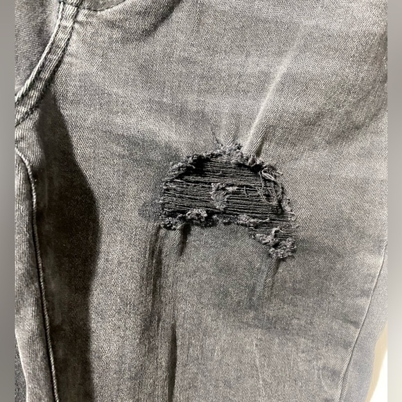 Premium Seriously Stretchy Super High-Rise Curvy Jegging - NWT - Picture 6 of 8